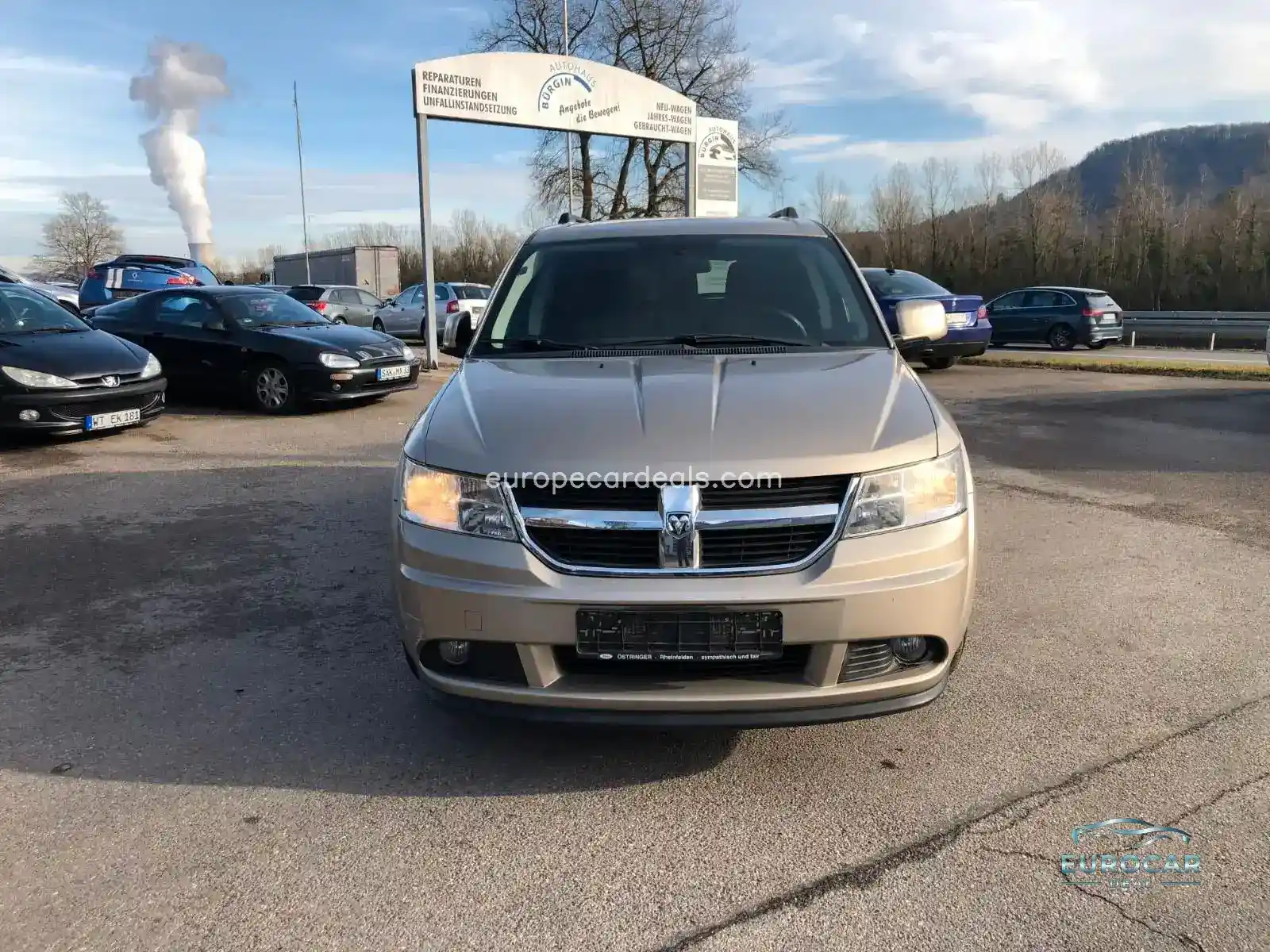 Dodge Journey