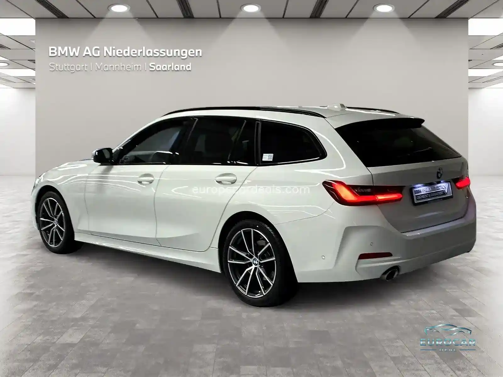 BMW 318
