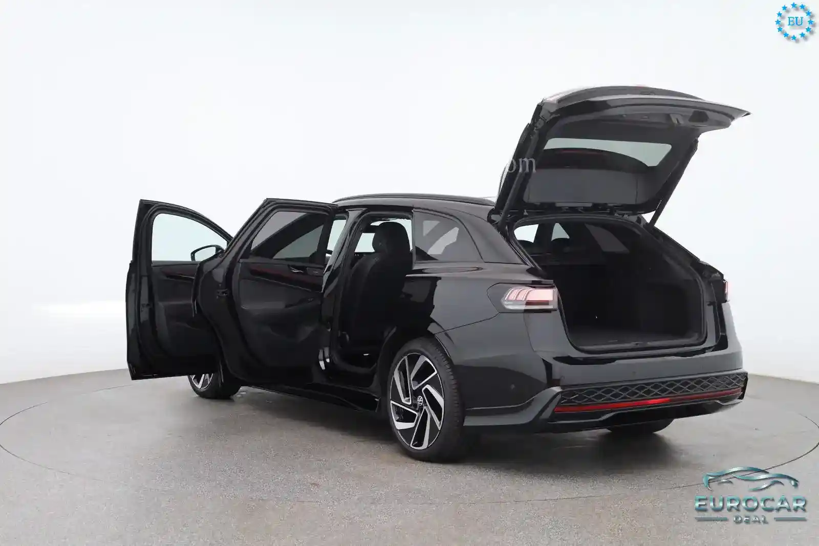 Volkswagen ID.7