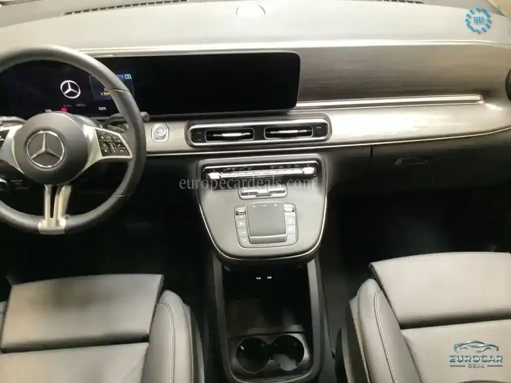 Mercedes-Benz V 250