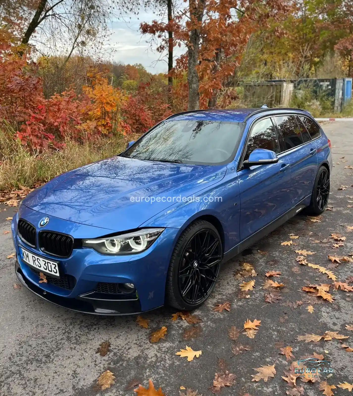 BMW 340