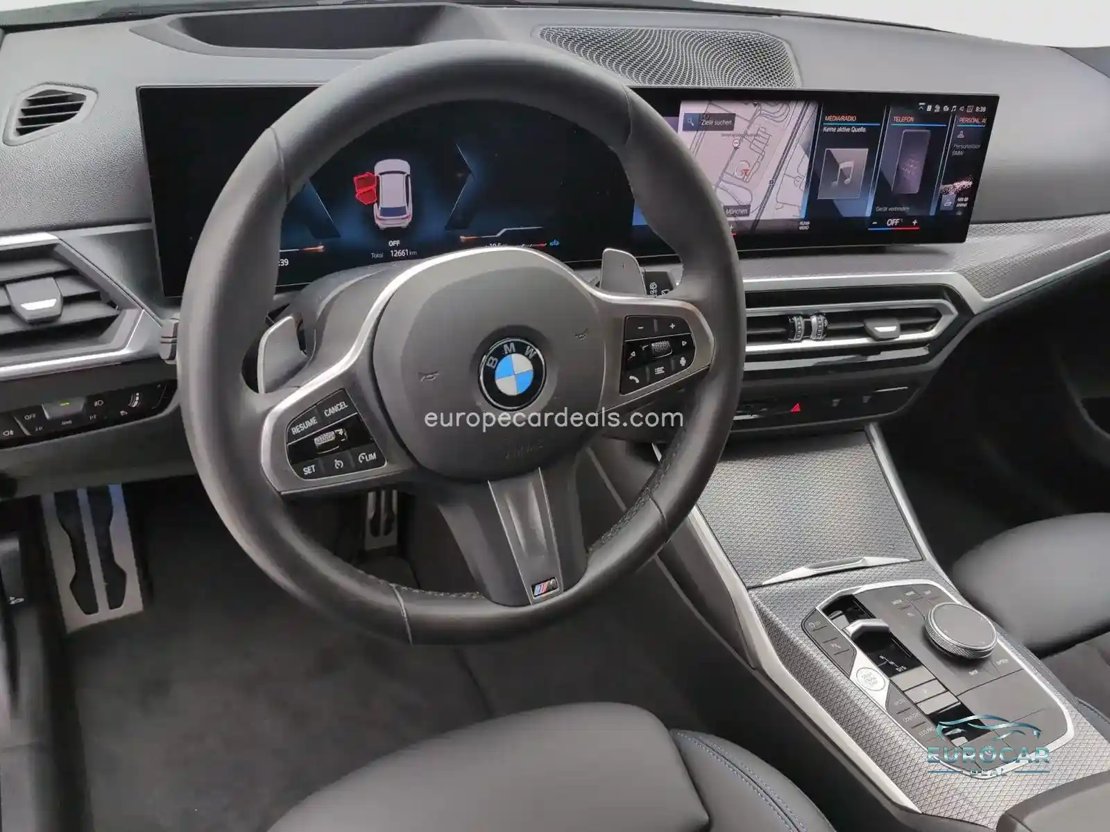BMW M340i