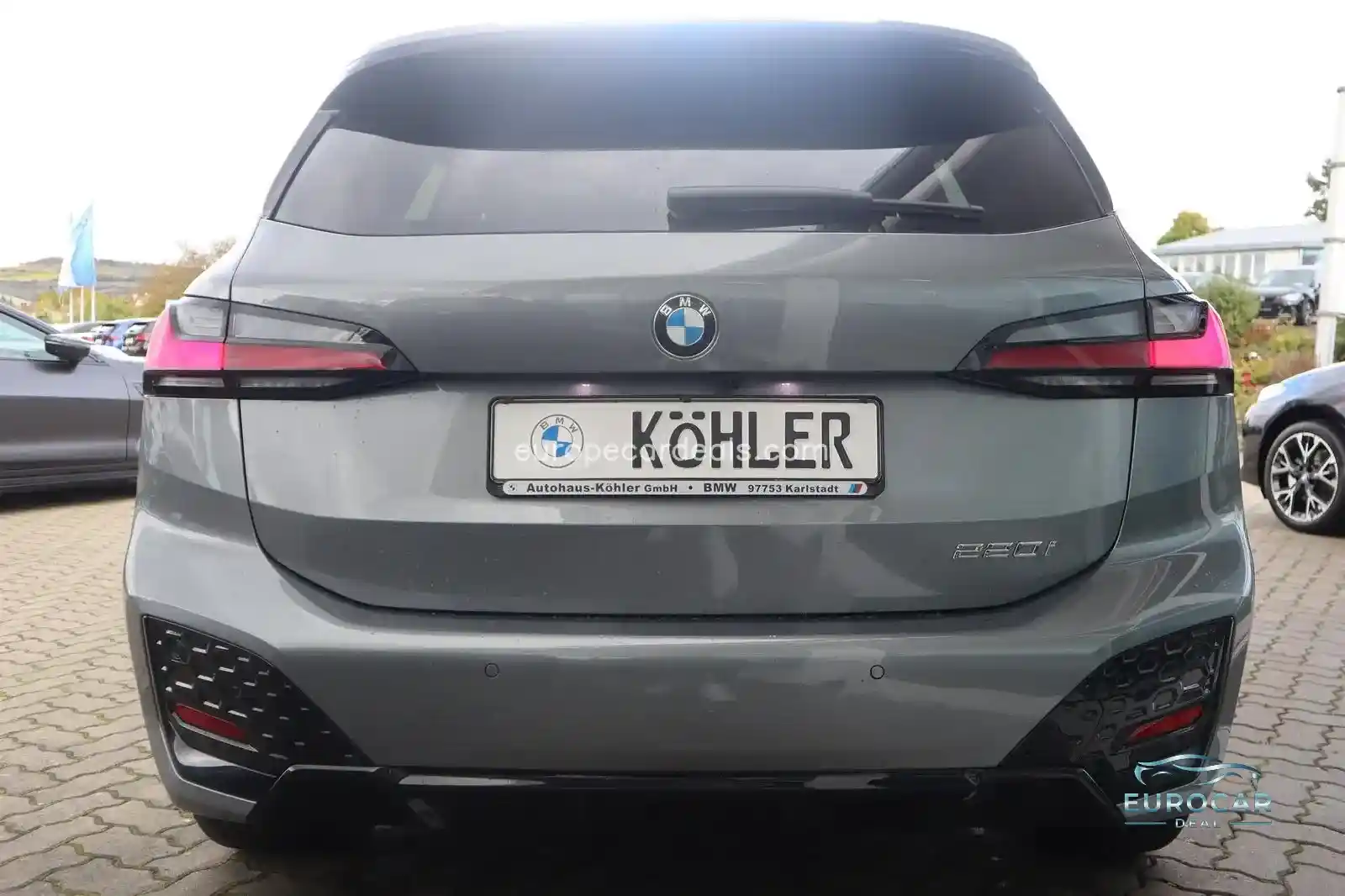 BMW 220 Active Tourer