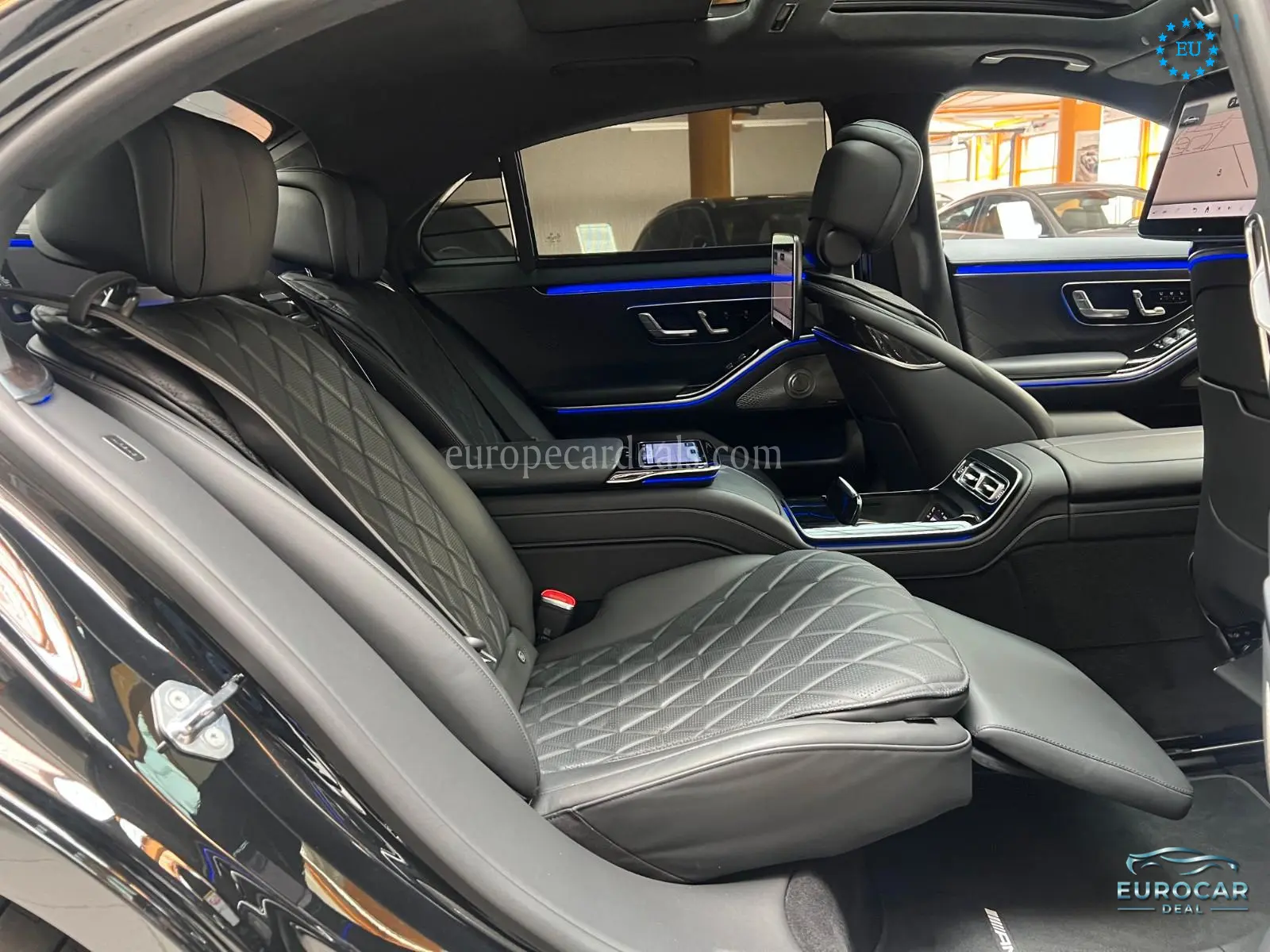 Mercedes-Benz S 400