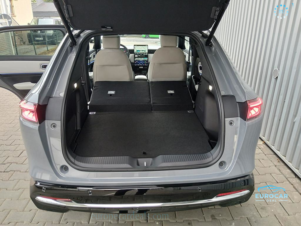 Honda e:Ny1