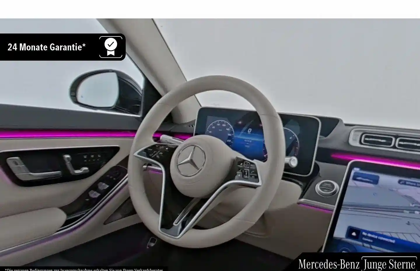 Mercedes-Benz S 350