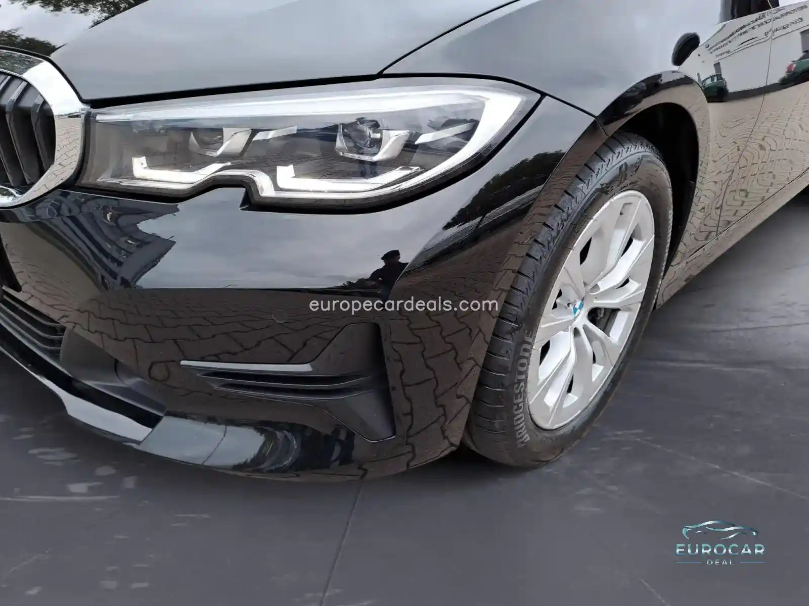 BMW 330