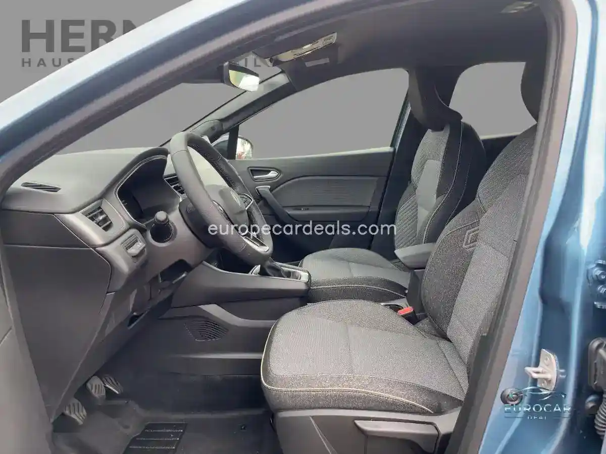 Renault Symbioz