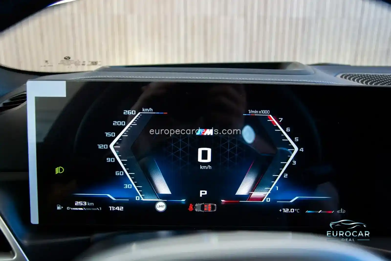 BMW M440