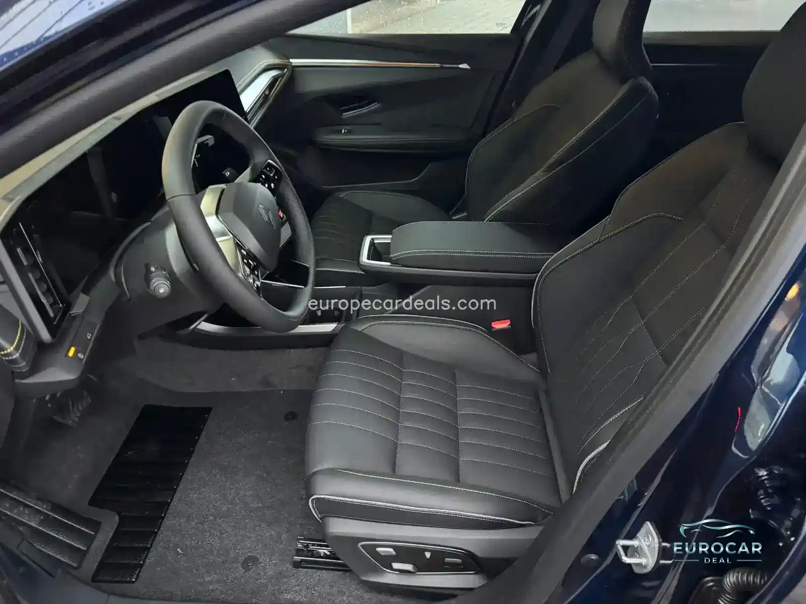 Renault Scenic E-TECH