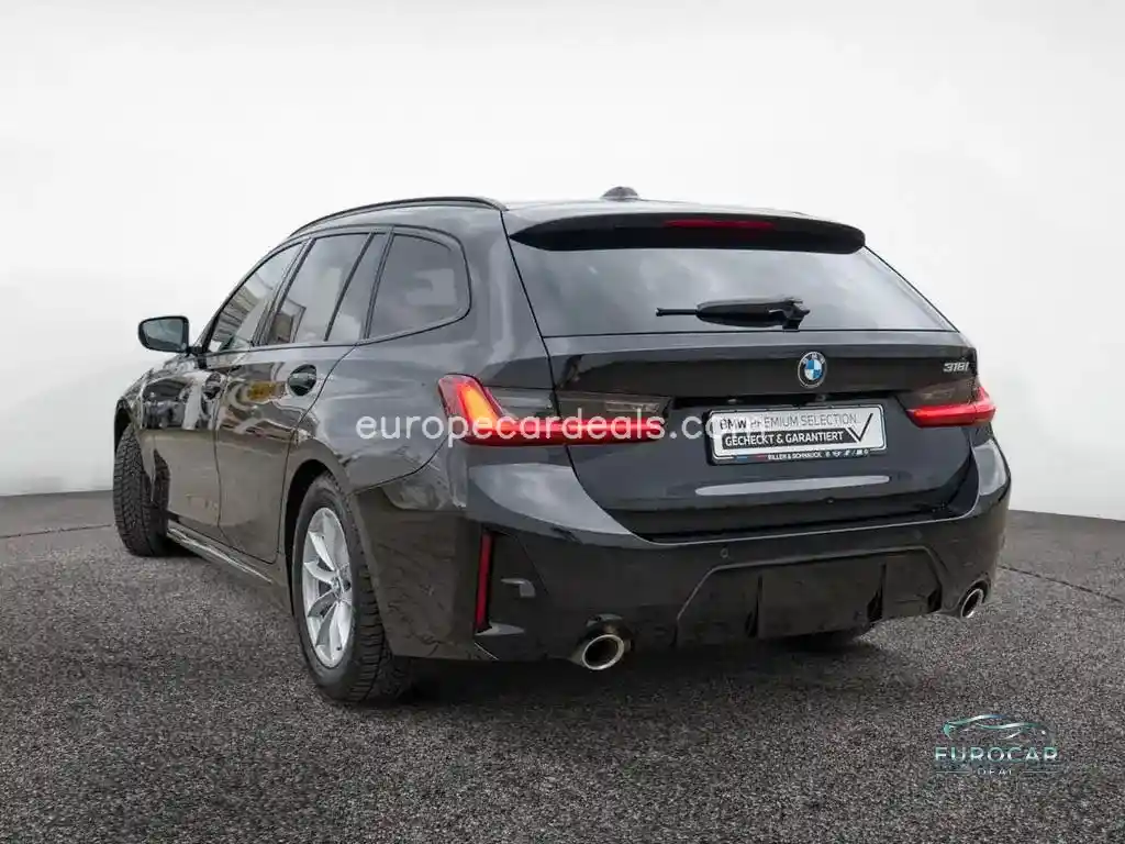 BMW 318