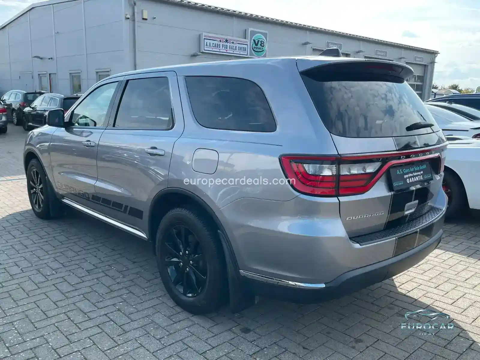 Dodge Durango