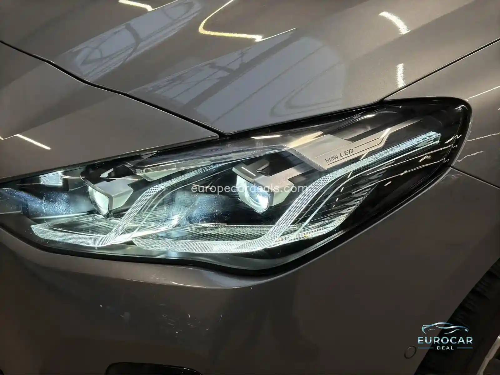 BMW 220