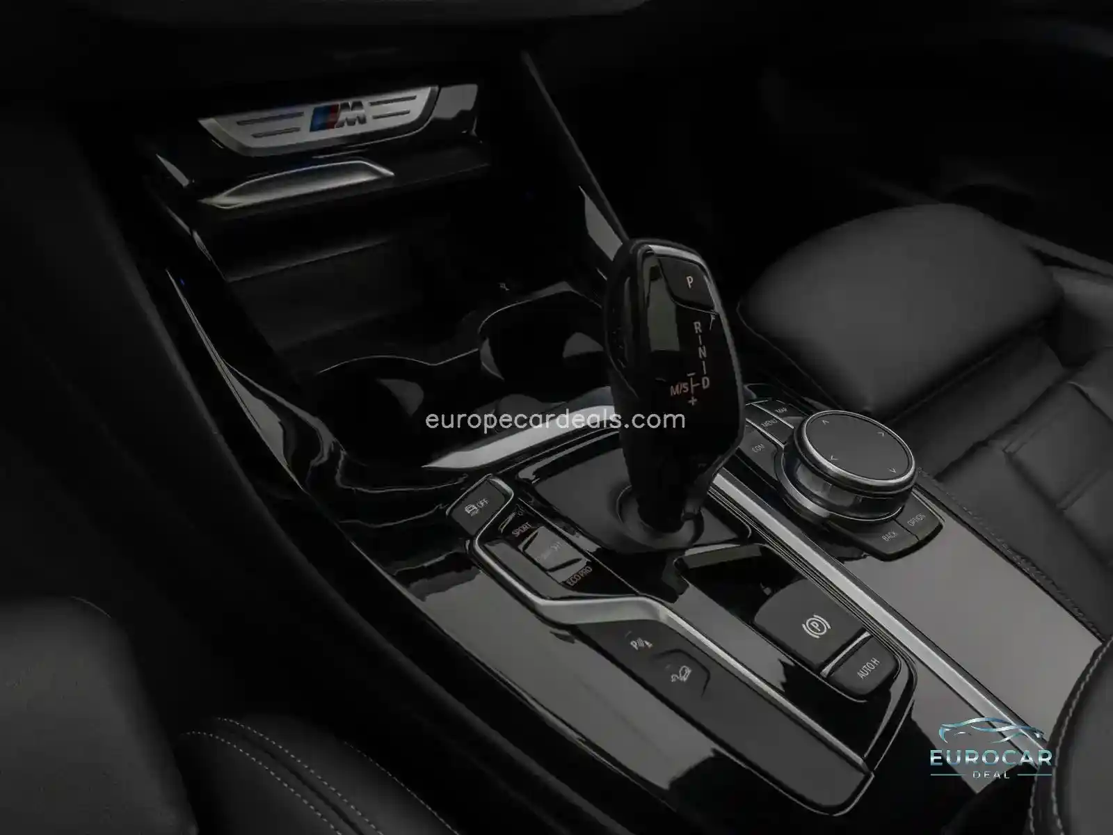 BMW X3 M40