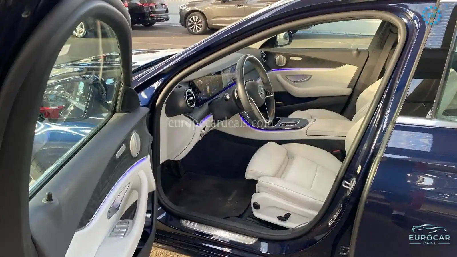 Mercedes-Benz E 300