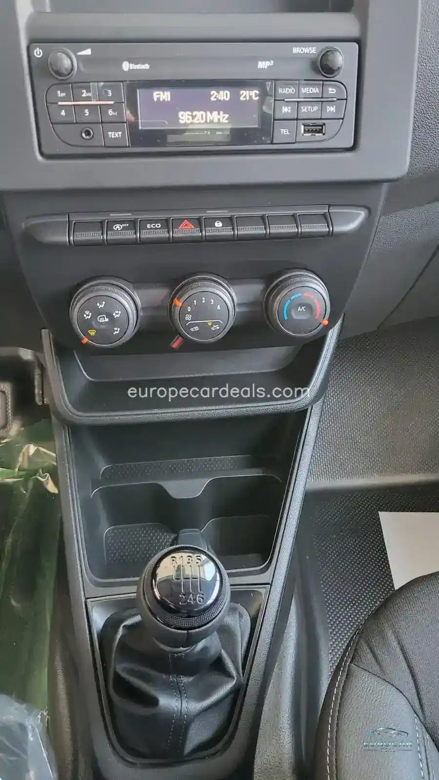 Renault Express