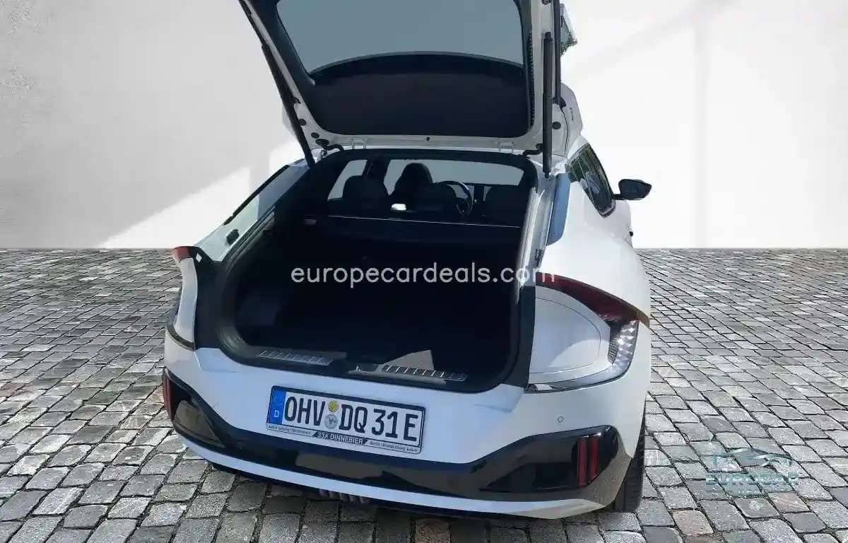 Kia EV6