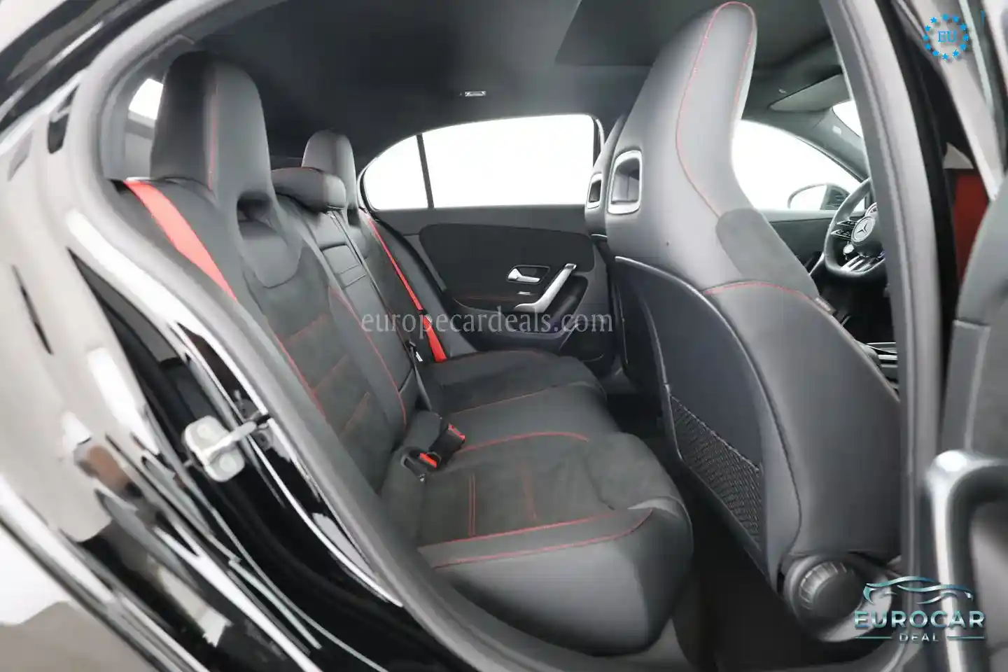 Mercedes-Benz A 35 AMG