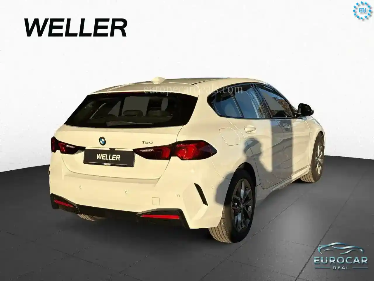 BMW 120