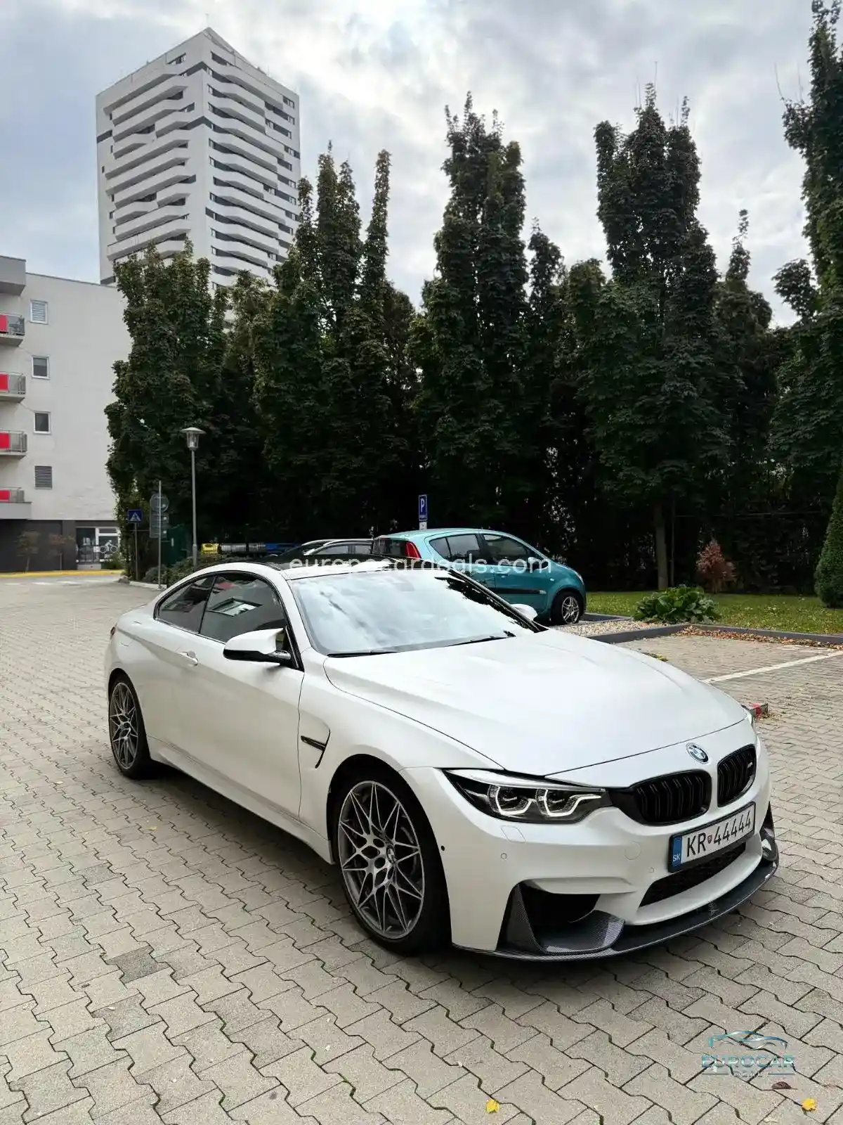 BMW M4
