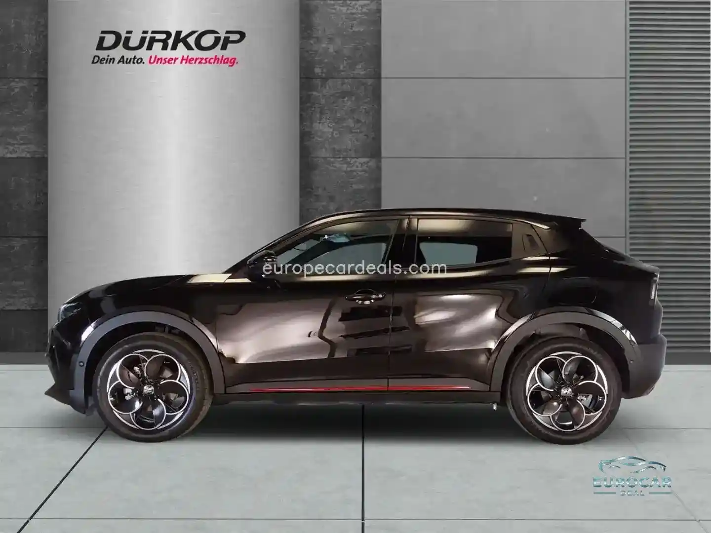 Alfa Romeo Junior