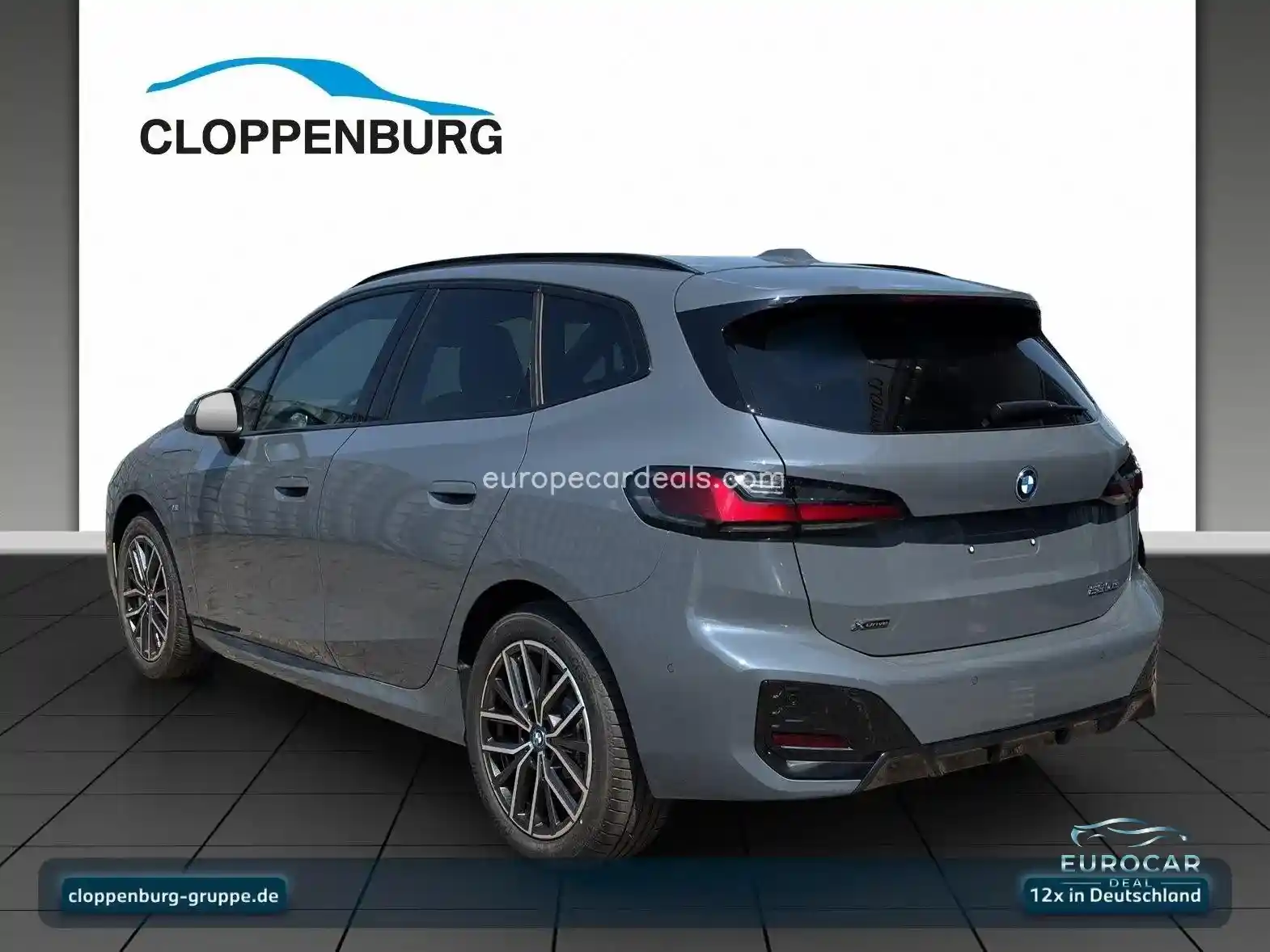BMW 230 Active Tourer