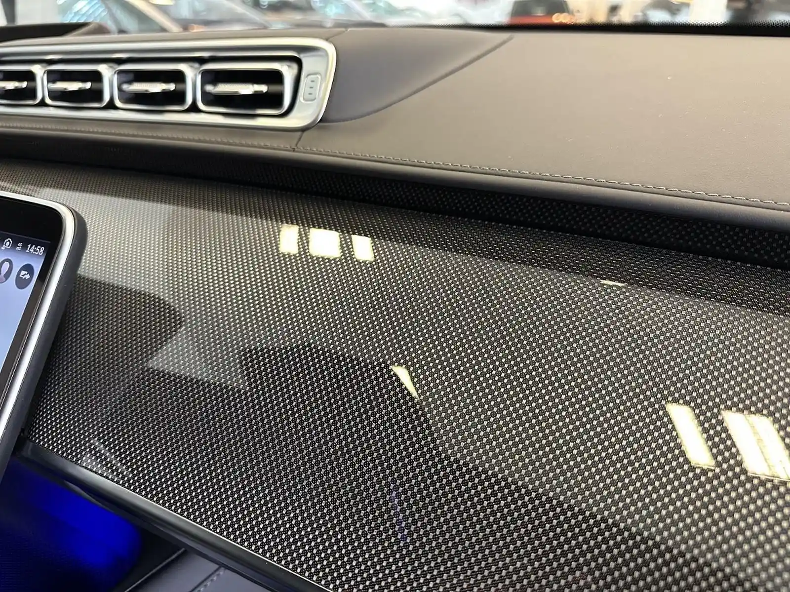 Mercedes-Benz S 63 AMG