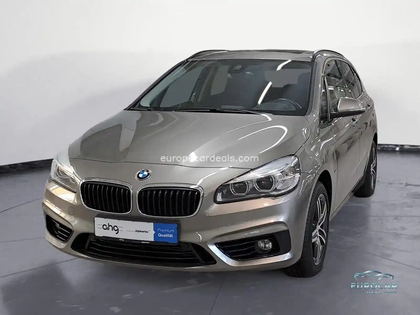 BMW 225 Active Tourer