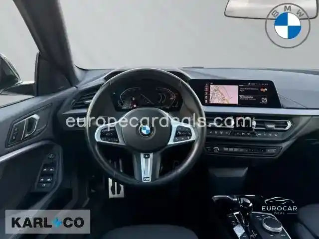 BMW 218 Gran Coupé