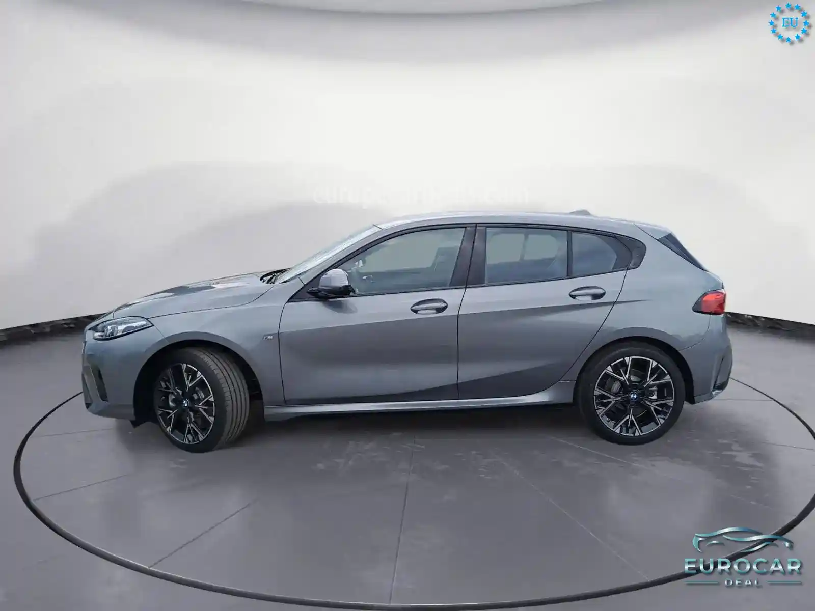 BMW 123