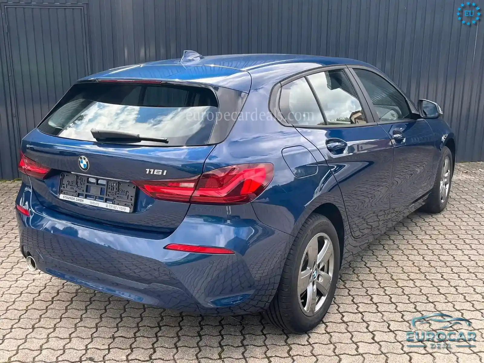 BMW 116