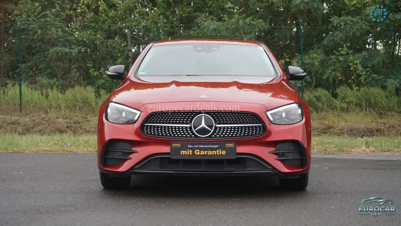 Mercedes-Benz E 300