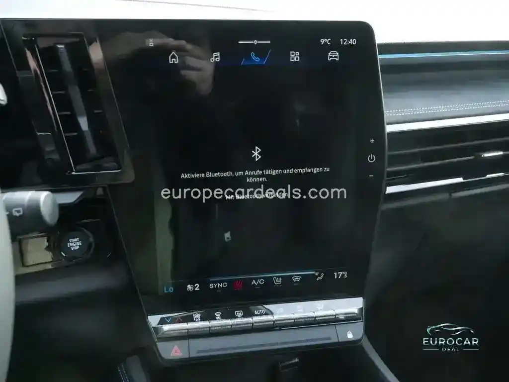 Renault Espace