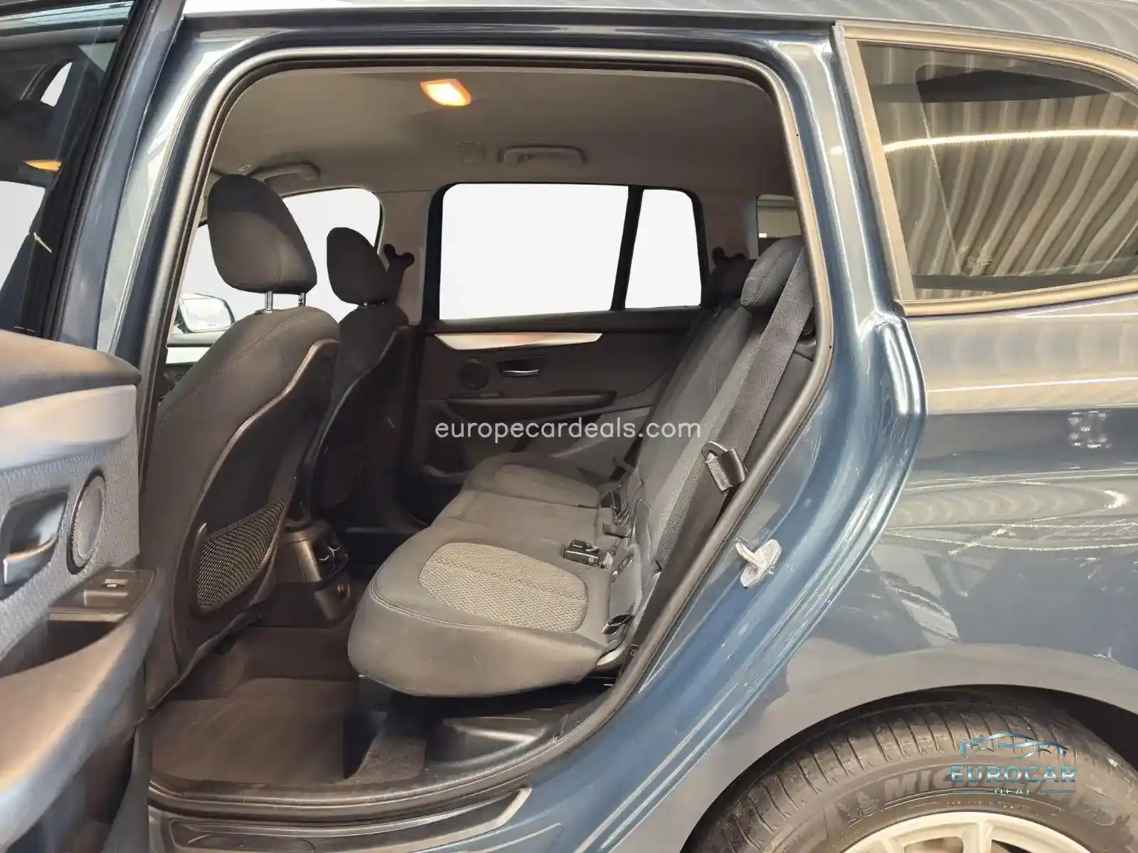 BMW 218 Gran Tourer