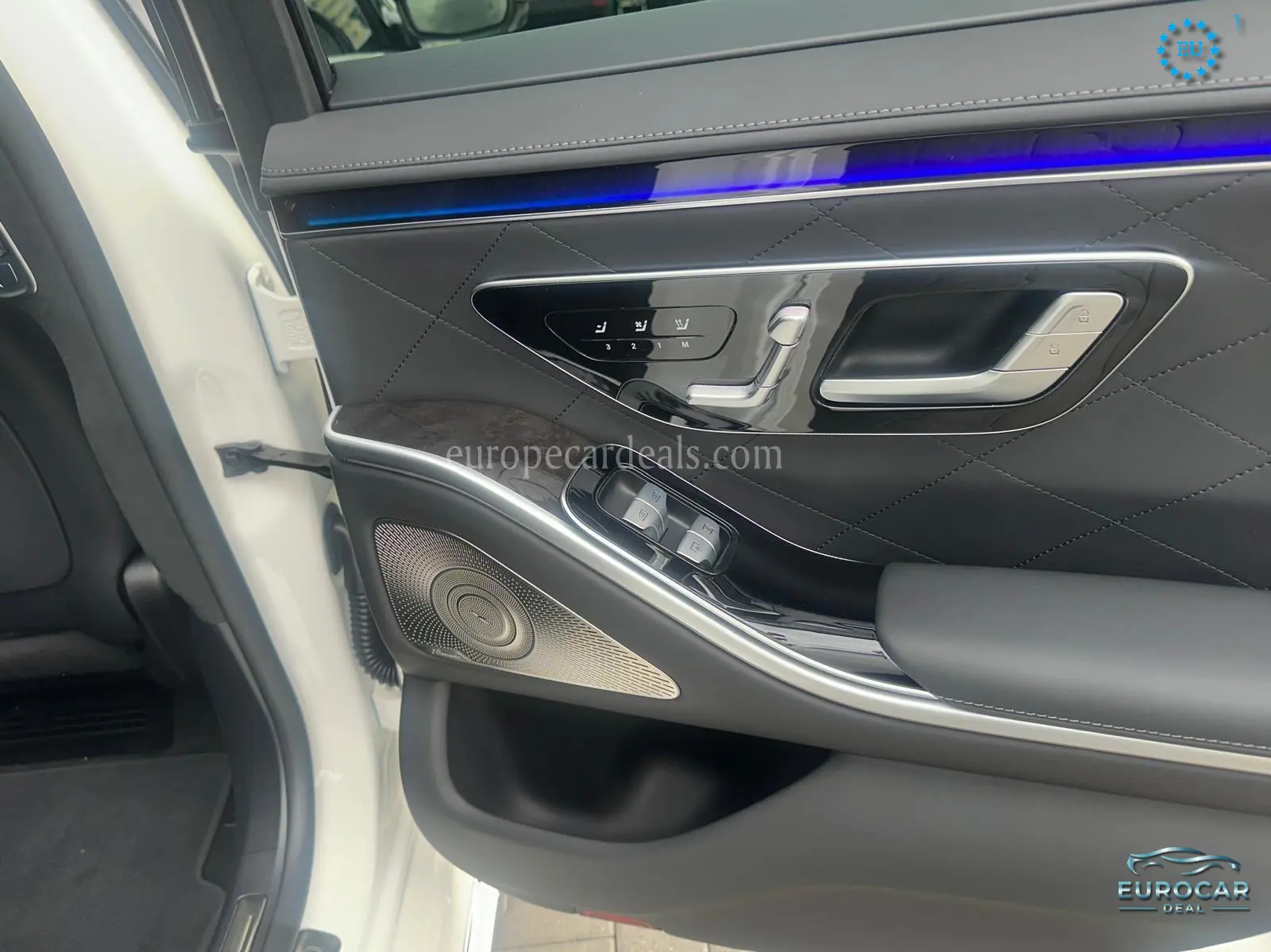 Mercedes-Benz S 400