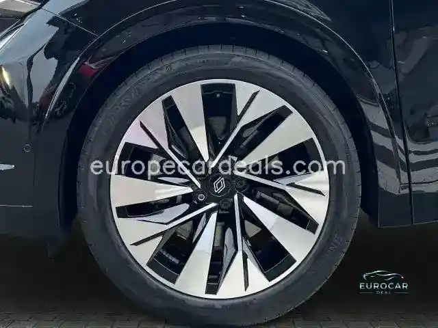 Renault Rafale