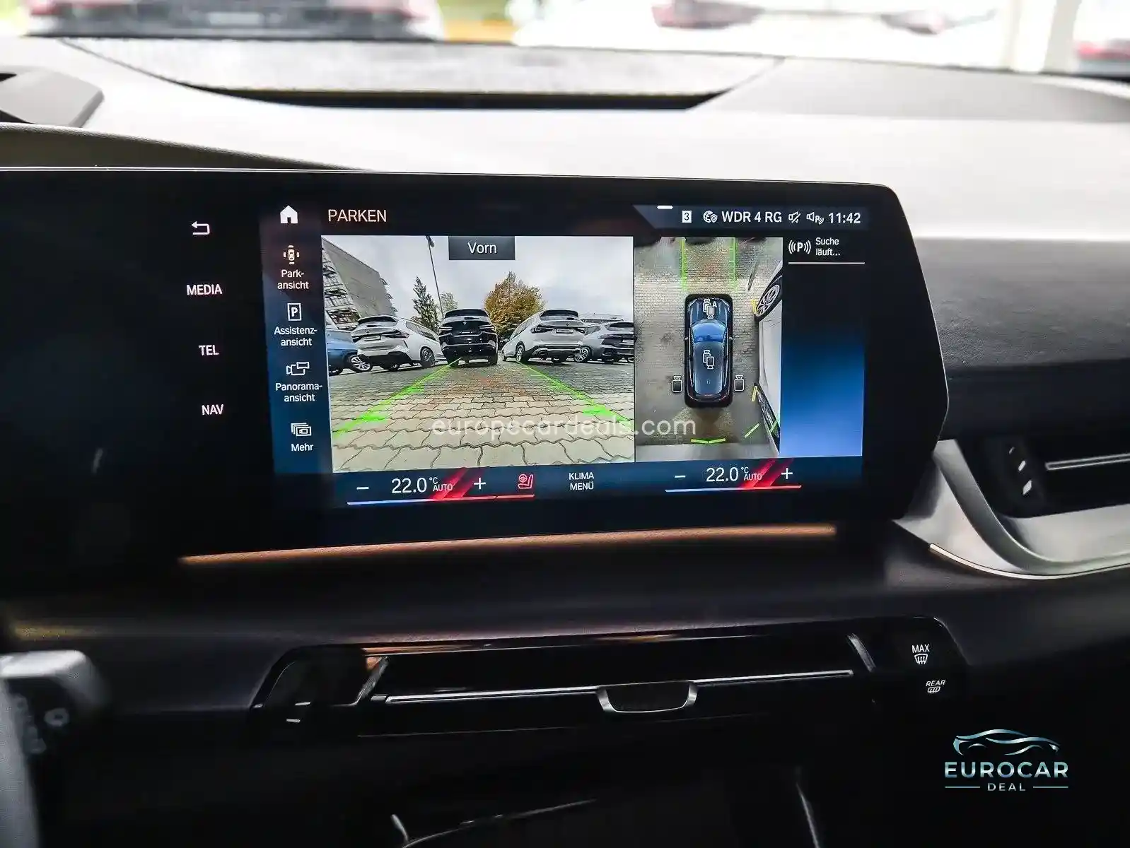 BMW 220 Active Tourer
