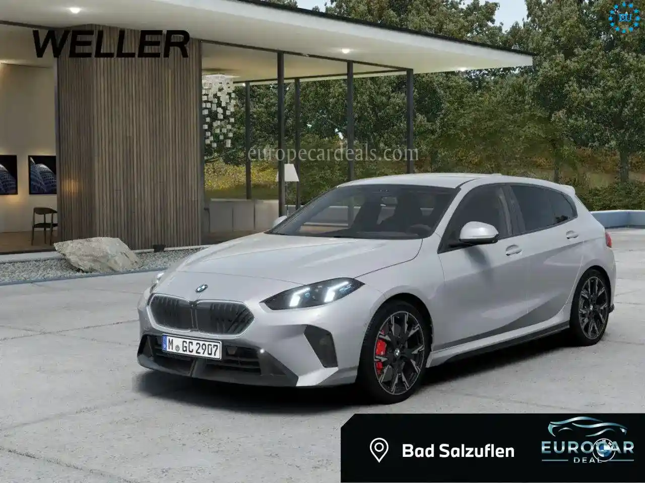BMW 120