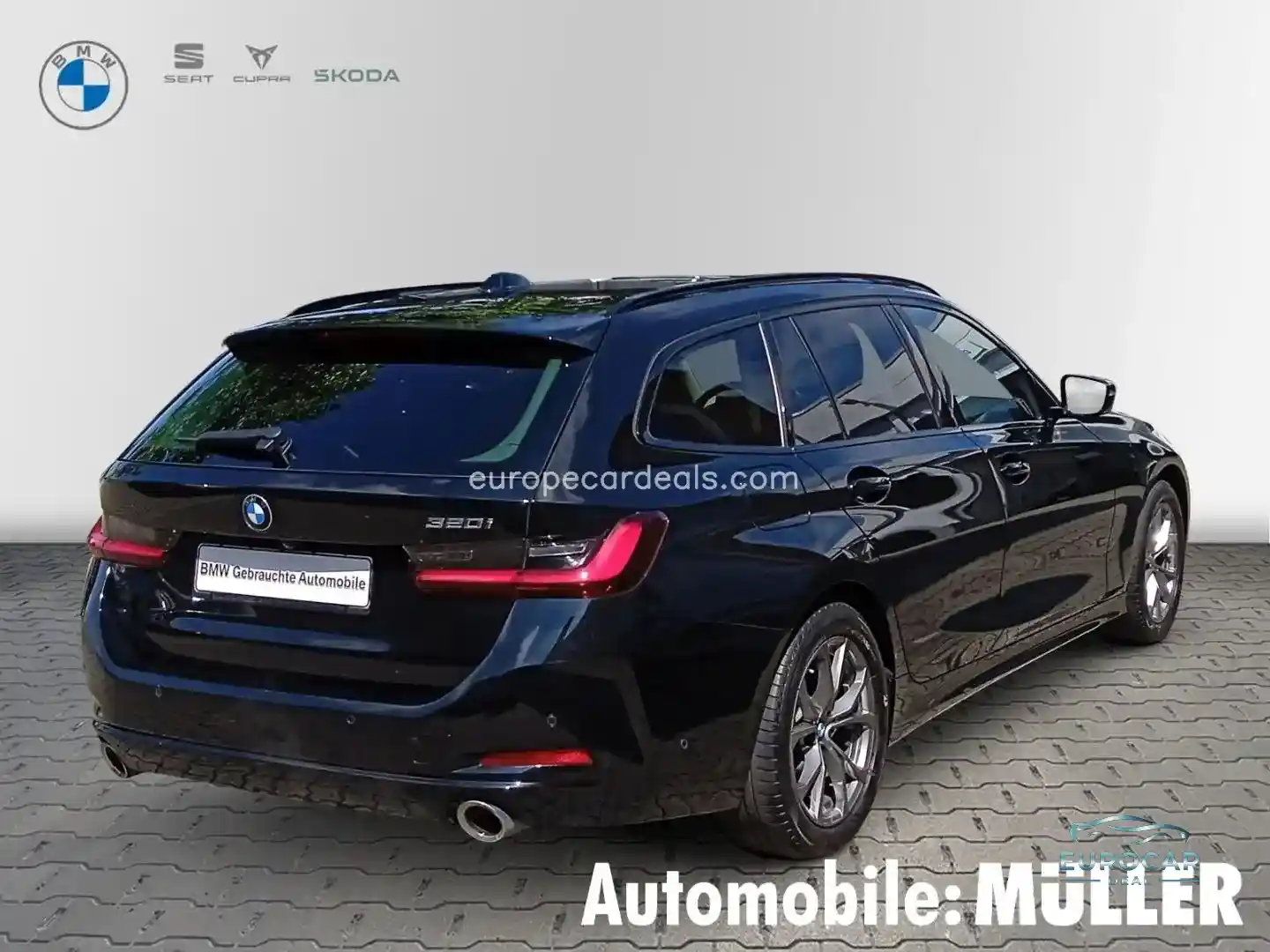 BMW 320