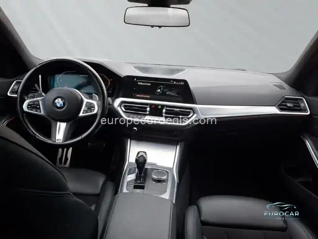 BMW M340i