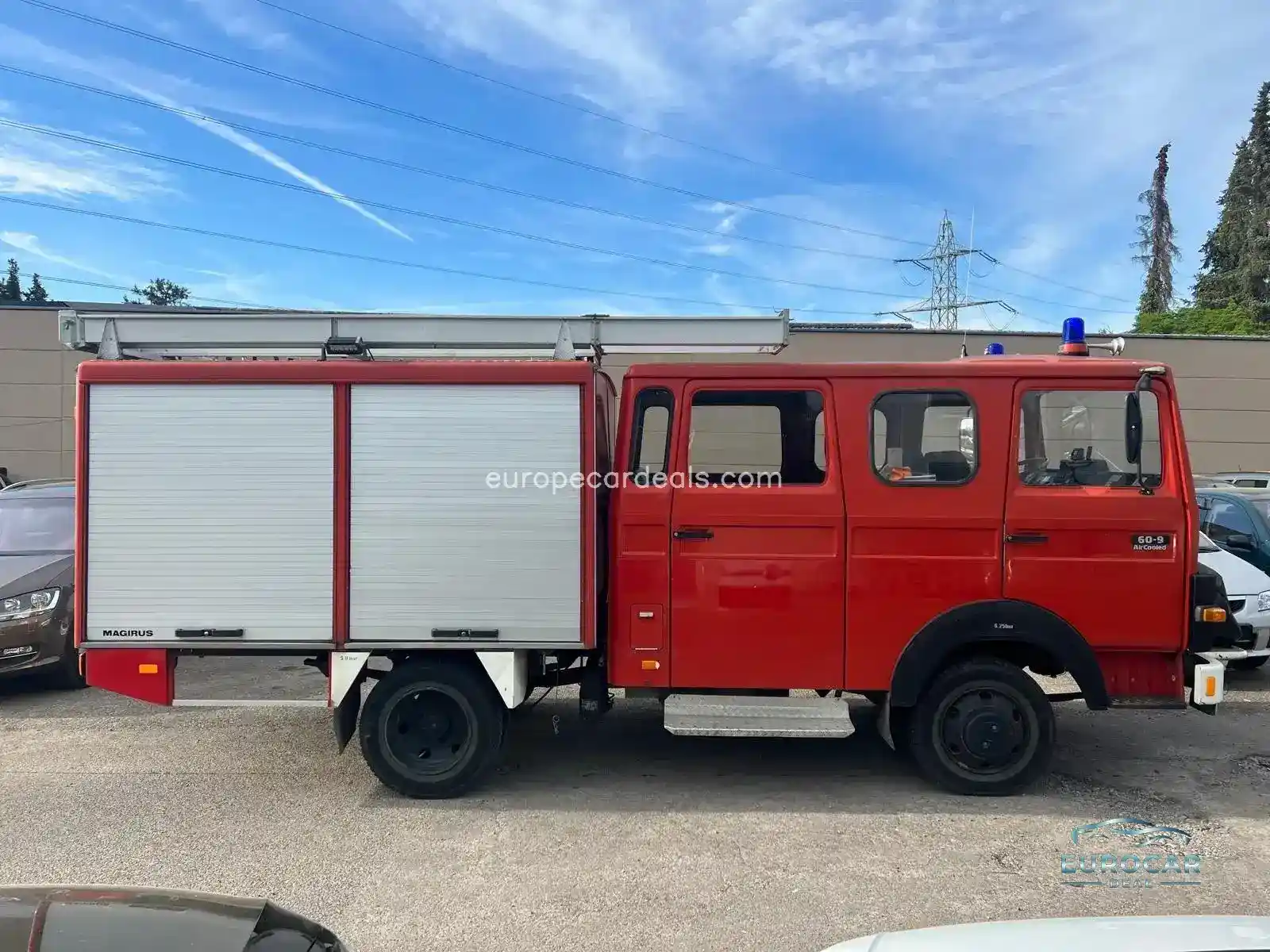Iveco Other