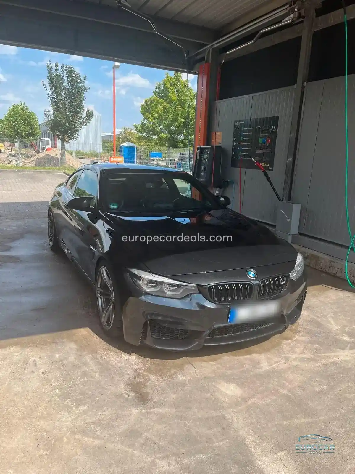 BMW M4