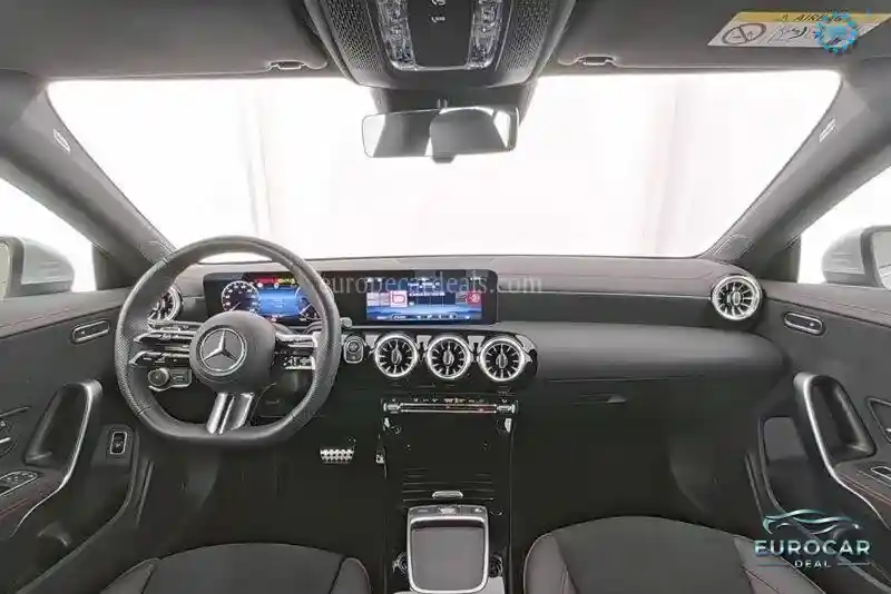 Mercedes-Benz CLA 220 Shooting Brake