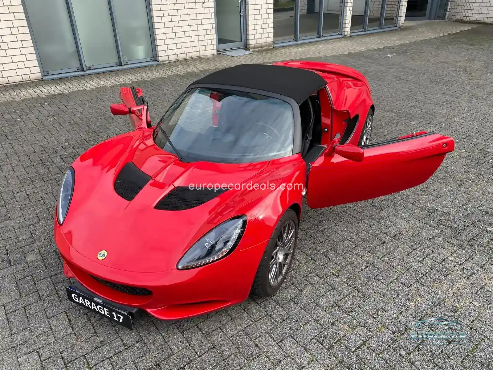 Lotus Elise