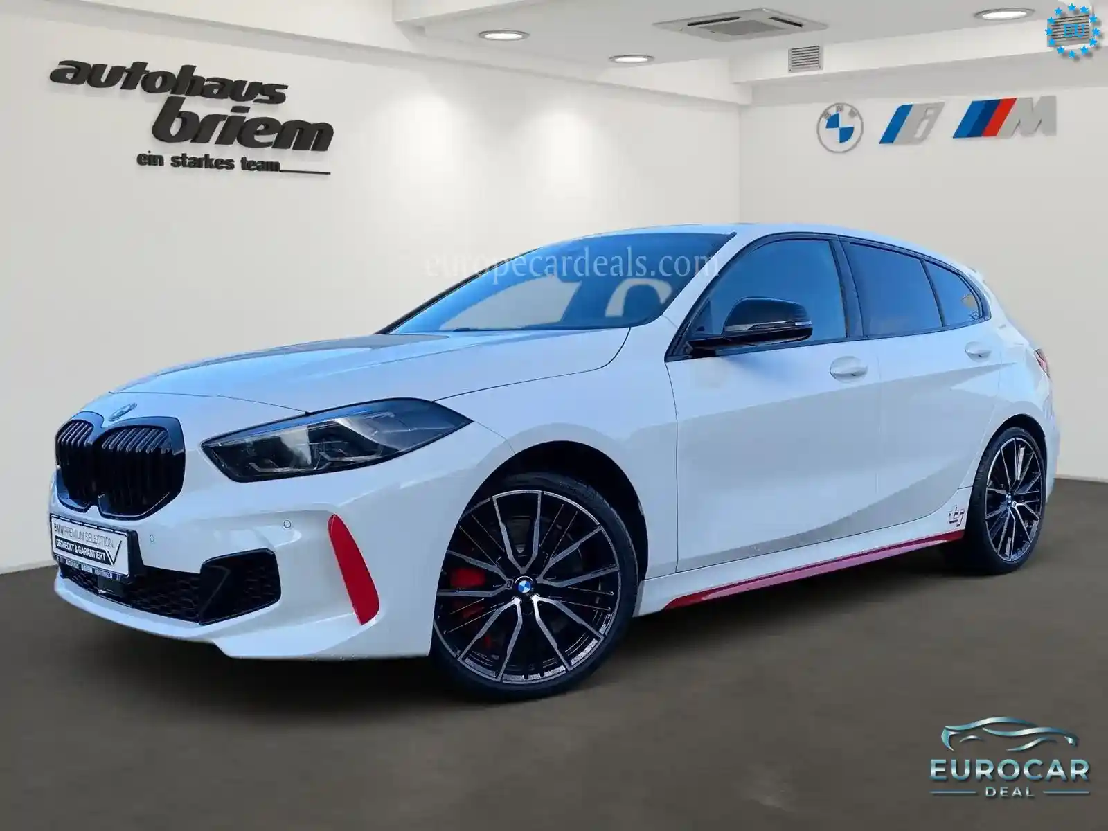 BMW 128