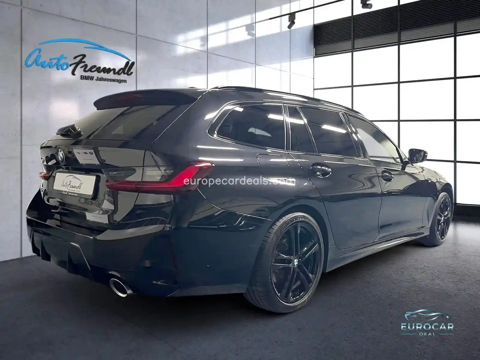 BMW 320