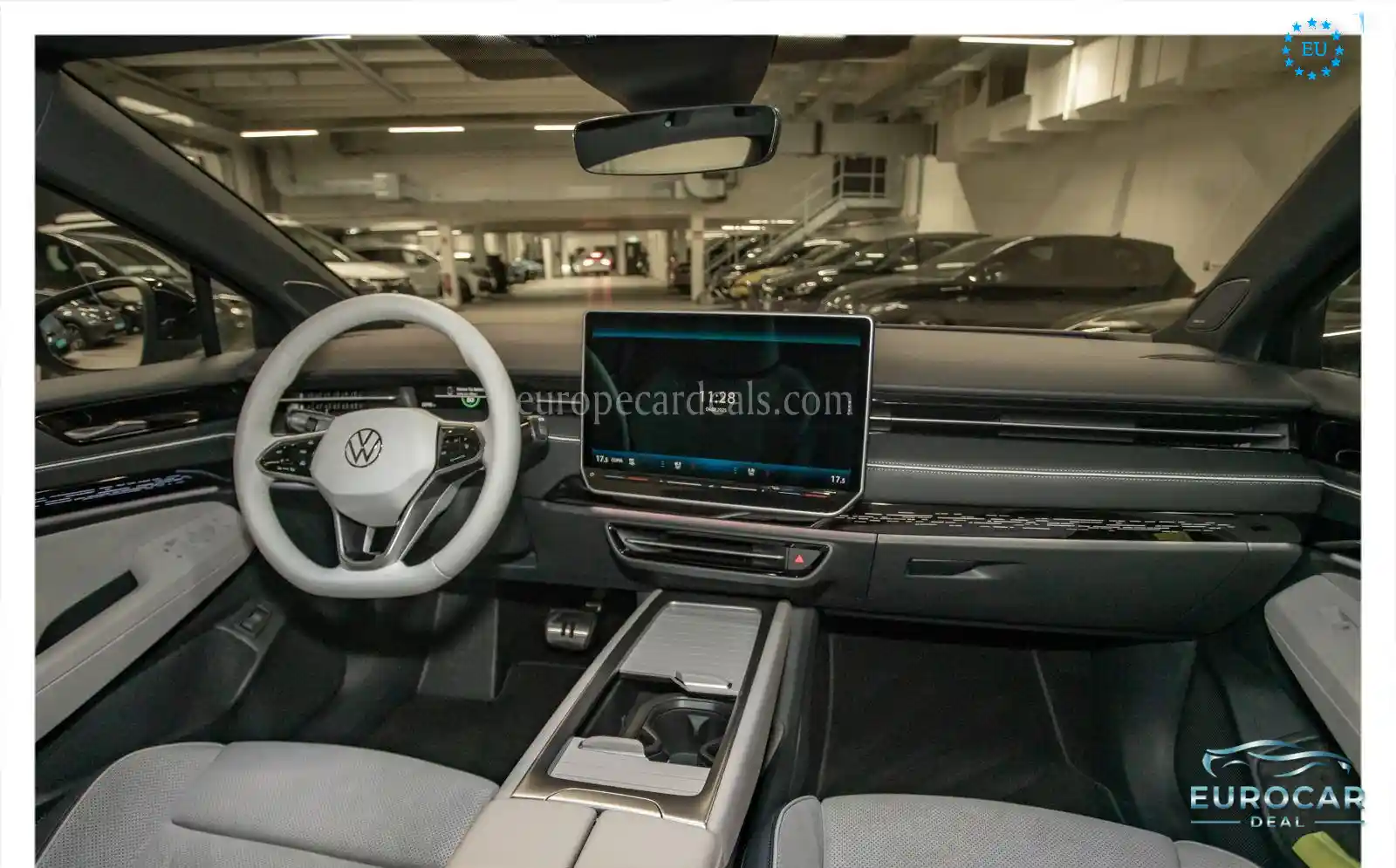 Volkswagen ID.7