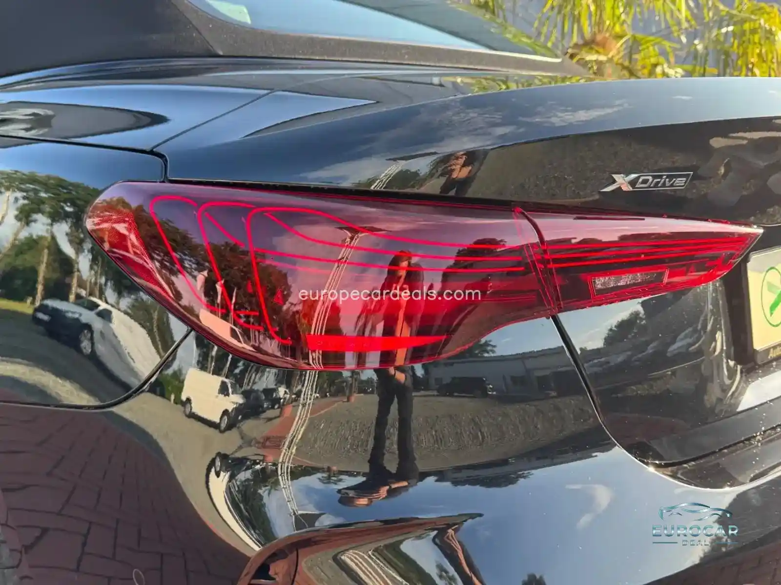 BMW 430