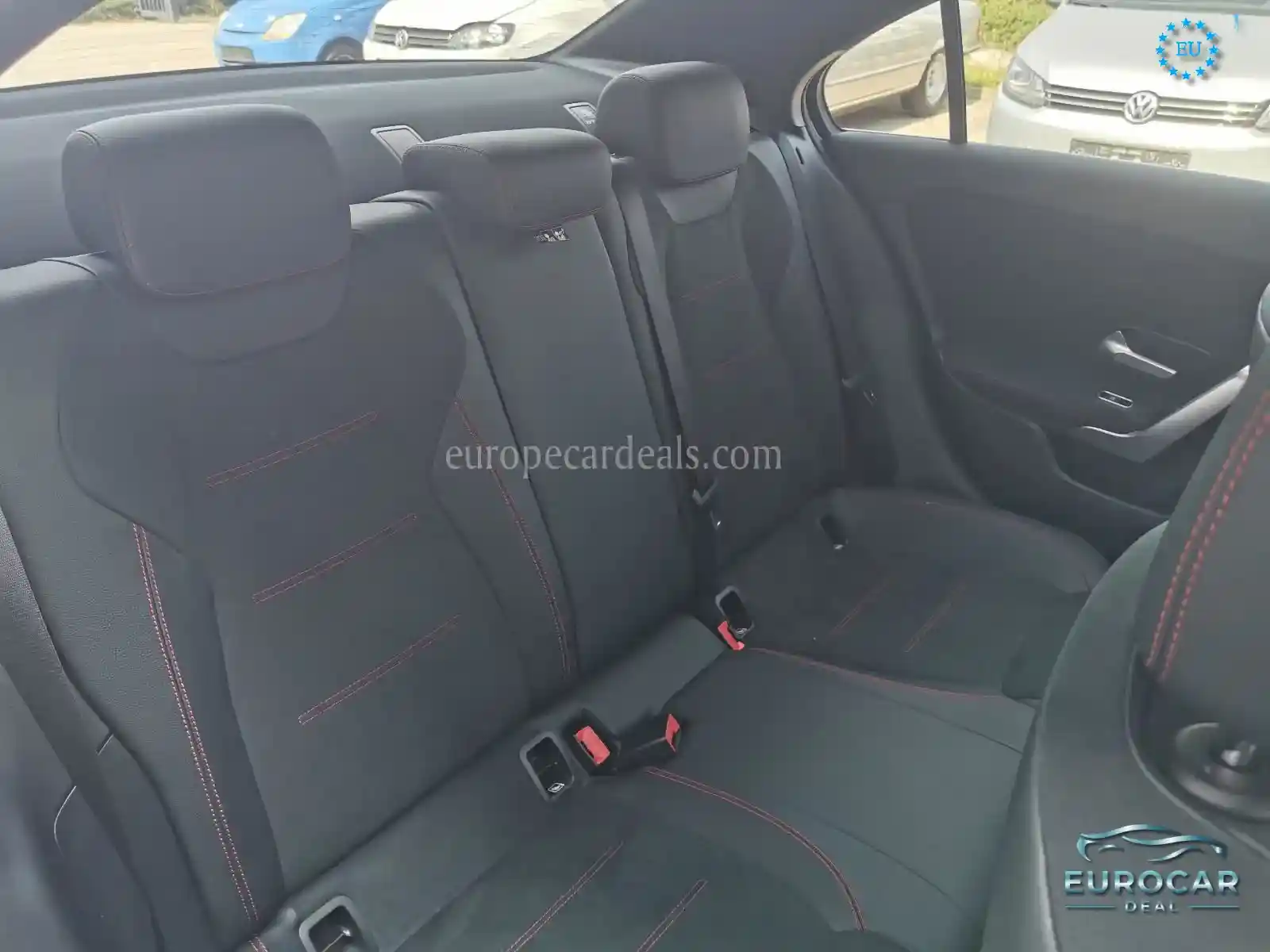 Mercedes-Benz A 220