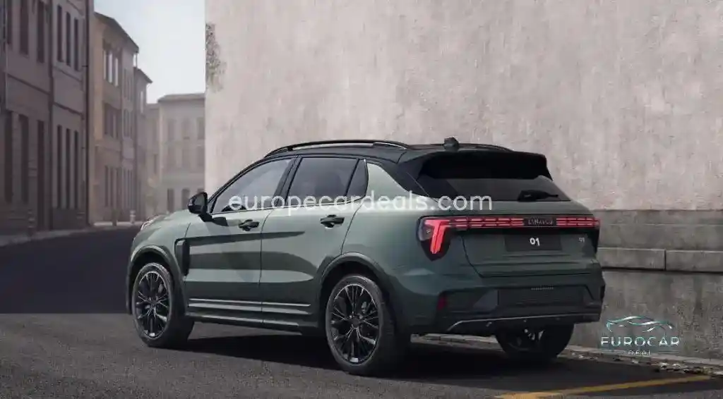 Lynk&Co 01